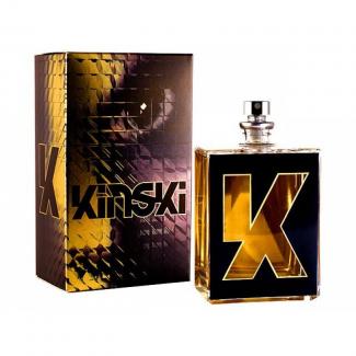 Molecule KINSKI 
